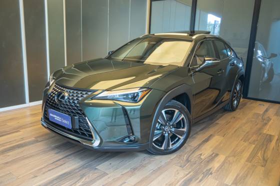 LEXUS UX 300h 2.0 VVT-I HYBRID CVT LEXUS UX 300h 2.0 VVT-I HYBRID CVT